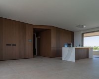 Resale - apartment - Orihuela - Las Colinas Golf