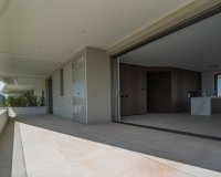 Resale - apartment - Orihuela - Las Colinas Golf