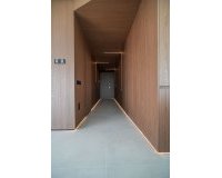 Resale - apartment - Orihuela - Las Colinas Golf