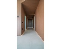 Resale - apartment - Orihuela - Las Colinas Golf