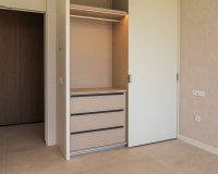 Resale - apartment - Orihuela - Las Colinas Golf