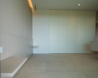 Resale - apartment - Orihuela - Las Colinas Golf