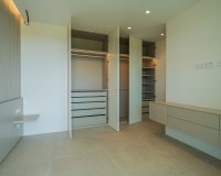 Resale - apartment - Orihuela - Las Colinas Golf