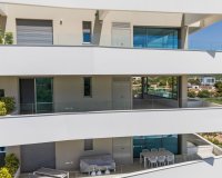Resale - apartment - Orihuela - Las Colinas Golf
