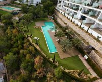 Resale - apartment - Orihuela - Las Colinas Golf