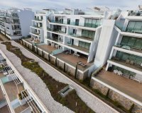 Resale - apartment - Orihuela - Las Colinas Golf