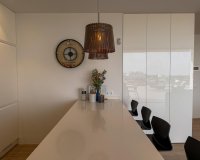 Resale - apartment - Orihuela - Las Colinas Golf
