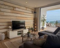 Resale - apartment - Orihuela - Las Colinas Golf