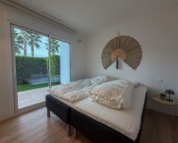Resale - apartment - Orihuela - Las Colinas Golf