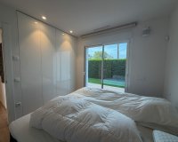 Resale - apartment - Orihuela - Las Colinas Golf