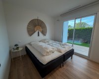 Resale - apartment - Orihuela - Las Colinas Golf