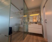 Resale - apartment - Orihuela - Las Colinas Golf