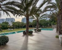 Resale - apartment - Orihuela - Las Colinas Golf