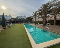 Resale - apartment - Orihuela - Las Colinas Golf