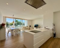 Resale - apartment - Orihuela - Las Colinas Golf