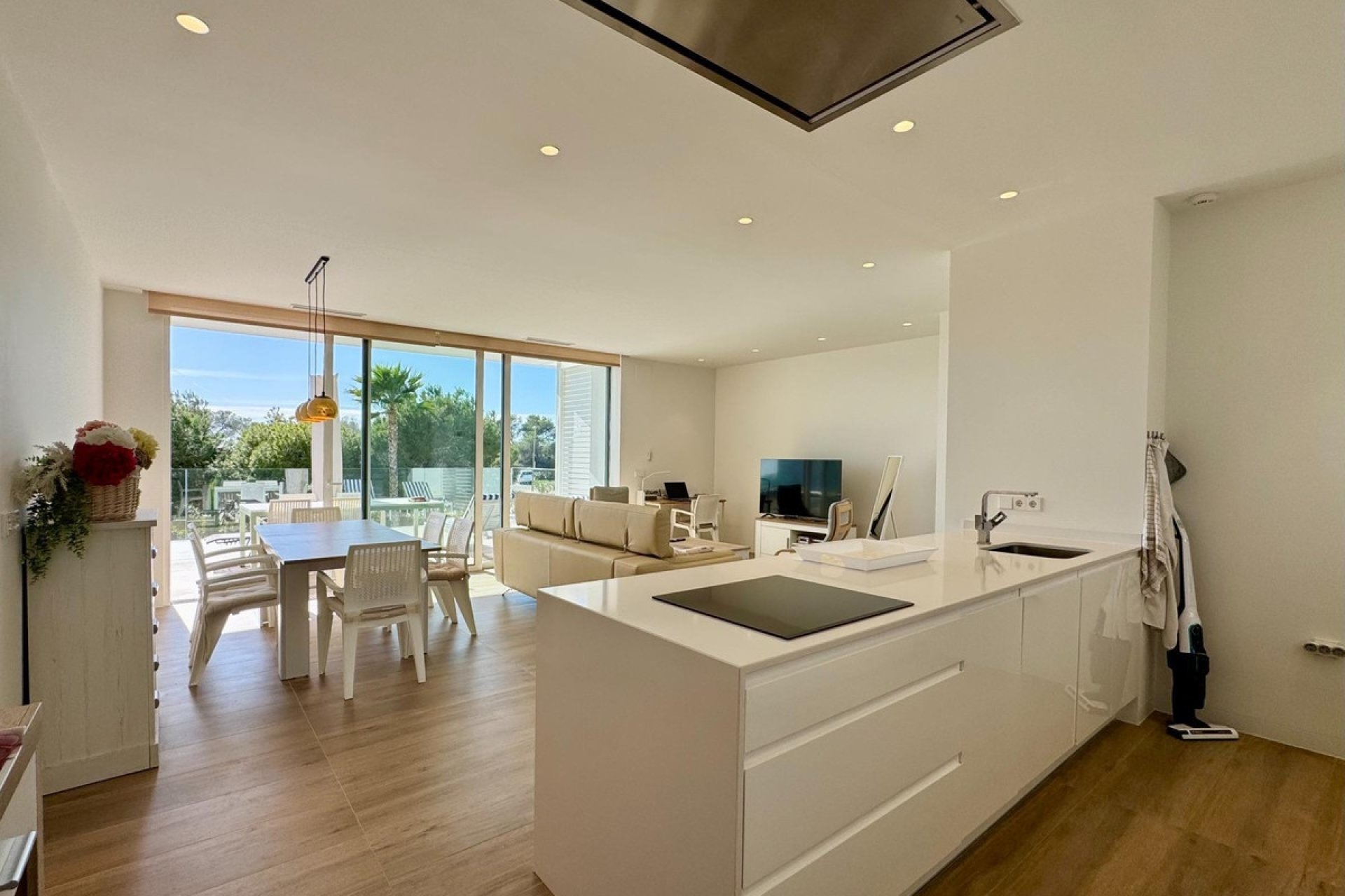 Resale - apartment - Orihuela - Las Colinas Golf