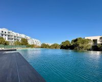 Resale - apartment - Orihuela - Las Colinas Golf