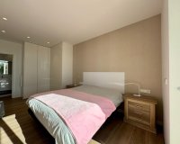 Resale - apartment - Orihuela - Las Colinas Golf