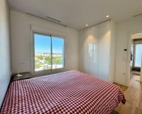 Resale - apartment - Orihuela - Las Colinas Golf