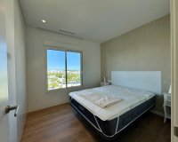 Resale - apartment - Orihuela - Las Colinas Golf
