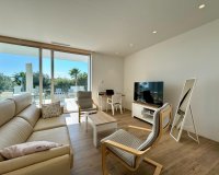 Resale - apartment - Orihuela - Las Colinas Golf