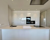 Resale - apartment - Orihuela - Las Colinas Golf