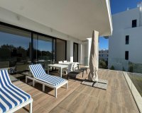 Resale - apartment - Orihuela - Las Colinas Golf