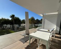 Resale - apartment - Orihuela - Las Colinas Golf