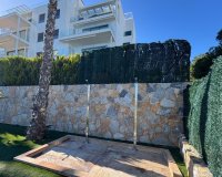 Resale - apartment - Orihuela - Las Colinas Golf