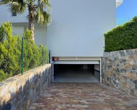 Resale - apartment - Orihuela - Las Colinas Golf