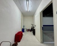 Resale - apartment - Orihuela - Las Colinas Golf