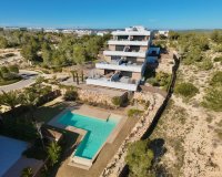 Resale - apartment - Orihuela - Las Colinas Golf