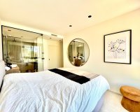 Resale - apartment - Orihuela - Las Colinas Golf