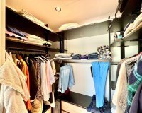 Resale - apartment - Orihuela - Las Colinas Golf