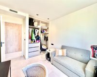 Resale - apartment - Orihuela - Las Colinas Golf