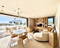 Resale - apartment - Orihuela - Las Colinas Golf