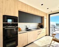 Resale - apartment - Orihuela - Las Colinas Golf