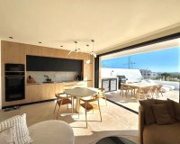Resale - apartment - Orihuela - Las Colinas Golf