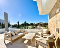 Resale - apartment - Orihuela - Las Colinas Golf