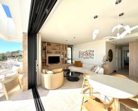 Resale - apartment - Orihuela - Las Colinas Golf