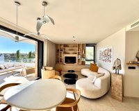 Resale - apartment - Orihuela - Las Colinas Golf