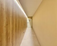 Resale - apartment - Orihuela - Las Colinas Golf