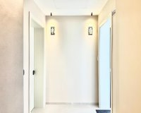 Resale - apartment - Orihuela - Las Colinas Golf