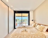 Resale - apartment - Orihuela - Las Colinas Golf