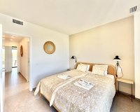 Resale - apartment - Orihuela - Las Colinas Golf