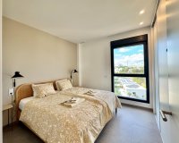 Resale - apartment - Orihuela - Las Colinas Golf