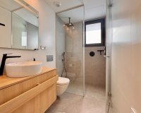 Resale - apartment - Orihuela - Las Colinas Golf
