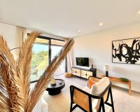 Resale - apartment - Orihuela - Las Colinas Golf
