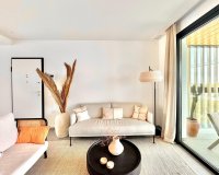 Resale - apartment - Orihuela - Las Colinas Golf
