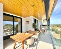 Resale - apartment - Orihuela - Las Colinas Golf